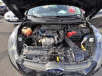 Ford fiesta 1.4 tdci trend, 2009 - afbeelding 19 van  33