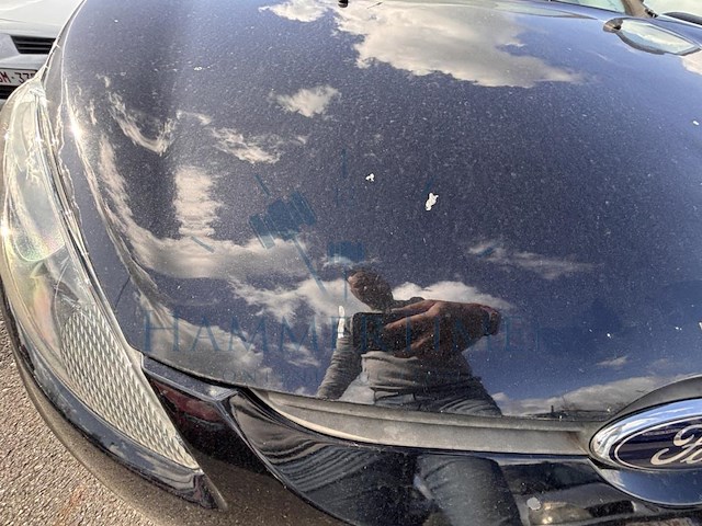 Ford fiesta 1.4 tdci trend, 2009 - afbeelding 24 van  33