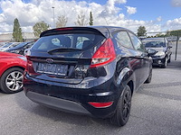 Ford fiesta 1.4 tdci trend, 2009 - afbeelding 28 van  33