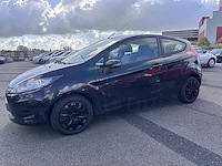 Ford fiesta 1.4 tdci trend, 2009 - afbeelding 31 van  33
