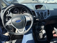 Ford fiesta 1.4 tdci trend, 2009 - afbeelding 2 van  32