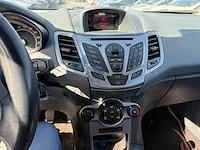 Ford fiesta 1.4 tdci trend, 2009 - afbeelding 4 van  32
