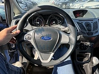 Ford fiesta 1.4 tdci trend, 2009 - afbeelding 6 van  32