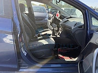 Ford fiesta 1.4 tdci trend, 2009 - afbeelding 18 van  32