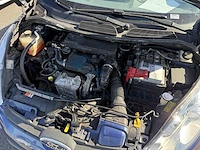 Ford fiesta 1.4 tdci trend, 2009 - afbeelding 20 van  32