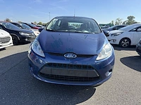 Ford fiesta 1.4 tdci trend, 2009 - afbeelding 12 van  32