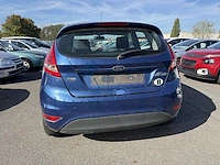 Ford fiesta 1.4 tdci trend, 2009 - afbeelding 28 van  32