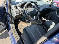 Ford fiesta 1.4 tdci trend, 2009 - afbeelding 31 van  32