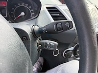 Ford fiesta 1.4 tdci trend dpf 70, 2011 - afbeelding 5 van  33