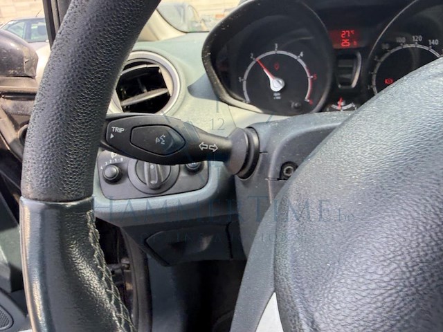 Ford fiesta 1.4 tdci trend dpf 70, 2011 - afbeelding 6 van  33
