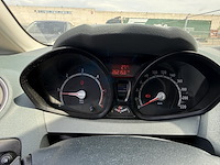 Ford fiesta 1.4 tdci trend dpf 70, 2011 - afbeelding 7 van  33