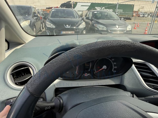Ford fiesta 1.4 tdci trend dpf 70, 2011 - afbeelding 8 van  33