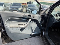 Ford fiesta 1.4 tdci trend dpf 70, 2011 - afbeelding 9 van  33