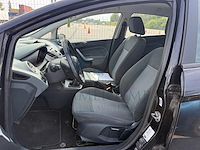 Ford fiesta 1.4 tdci trend dpf 70, 2011 - afbeelding 10 van  33