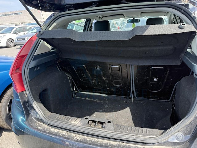 Ford fiesta 1.4 tdci trend dpf 70, 2011 - afbeelding 15 van  33
