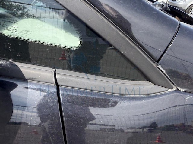 Ford fiesta 1.4 tdci trend dpf 70, 2011 - afbeelding 20 van  33