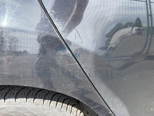 Ford fiesta 1.4 tdci trend dpf 70, 2011 - afbeelding 21 van  33