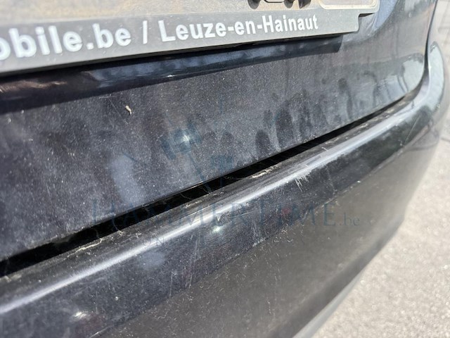 Ford fiesta 1.4 tdci trend dpf 70, 2011 - afbeelding 22 van  33