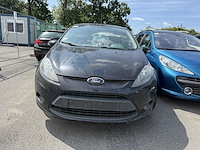 Ford fiesta 1.4 tdci trend dpf 70, 2011 - afbeelding 12 van  33