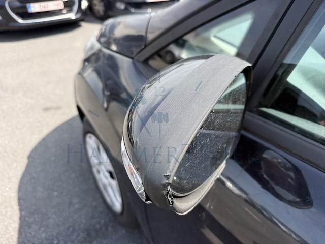 Ford fiesta 1.4 tdci trend dpf 70, 2011 - afbeelding 27 van  33