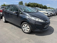 Ford fiesta 1.4 tdci trend dpf 70, 2011 - afbeelding 23 van  33