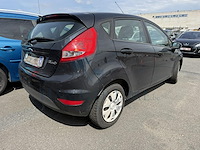 Ford fiesta 1.4 tdci trend dpf 70, 2011 - afbeelding 29 van  33