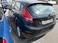 Ford fiesta 1.4 tdci trend dpf 70, 2011 - afbeelding 30 van  33