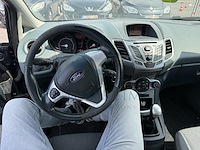 Ford fiesta 1.4 tdci trend dpf 70, 2011 - afbeelding 31 van  33