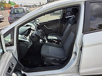 Ford fiesta 1.4 tdci trend,2010 - afbeelding 2 van  51