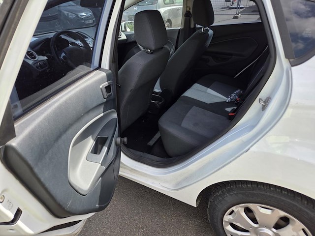 Ford fiesta 1.4 tdci trend,2010 - afbeelding 3 van  51