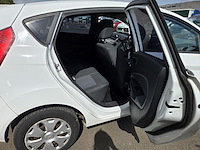 Ford fiesta 1.4 tdci trend,2010 - afbeelding 7 van  51