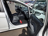 Ford fiesta 1.4 tdci trend,2010 - afbeelding 8 van  51