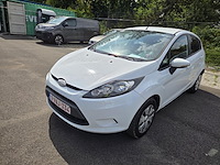 Ford fiesta 1.4 tdci trend,2010