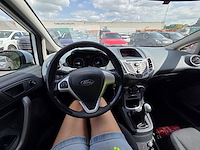 Ford fiesta 1.4 tdci trend,2010 - afbeelding 14 van  51