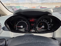 Ford fiesta 1.4 tdci trend,2010 - afbeelding 15 van  51