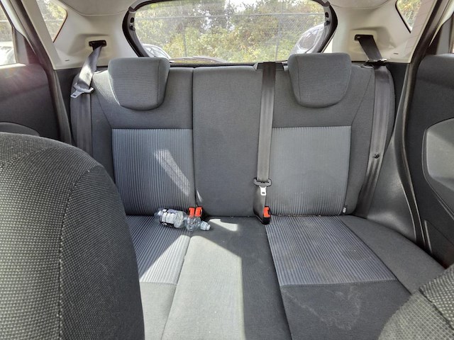 Ford fiesta 1.4 tdci trend,2010 - afbeelding 21 van  51
