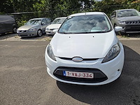 Ford fiesta 1.4 tdci trend,2010 - afbeelding 12 van  51