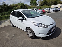 Ford fiesta 1.4 tdci trend,2010 - afbeelding 23 van  51