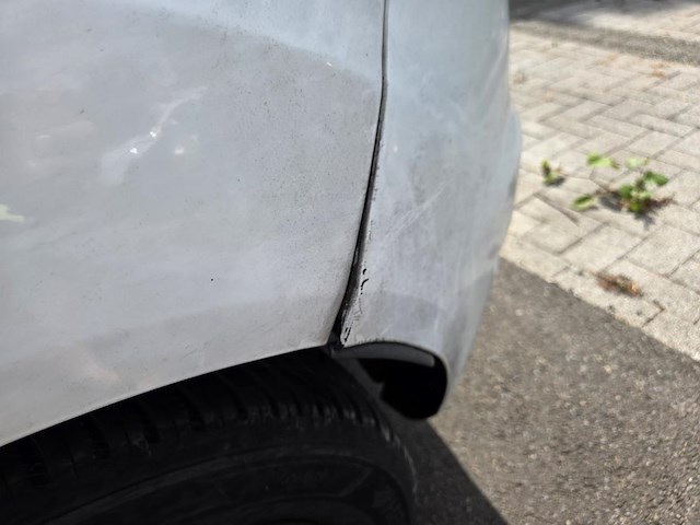 Ford fiesta 1.4 tdci trend,2010 - afbeelding 43 van  51