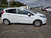 Ford fiesta 1.4 tdci trend,2010 - afbeelding 34 van  51