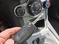 Ford fiesta 1.4 tdci trend,2010 - afbeelding 46 van  51