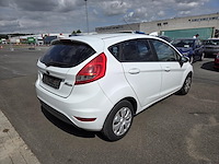 Ford fiesta 1.4 tdci trend,2010 - afbeelding 45 van  51