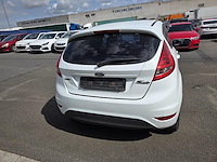 Ford fiesta 1.4 tdci trend,2010 - afbeelding 48 van  51