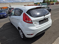 Ford fiesta 1.4 tdci trend,2010 - afbeelding 49 van  51