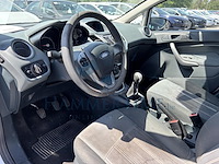 Ford fiesta 1.4 turbo tdci ambiente, 2009 - afbeelding 3 van  35