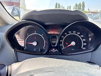 Ford fiesta 1.4 turbo tdci ambiente, 2009 - afbeelding 5 van  35
