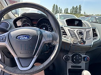 Ford fiesta 1.4 turbo tdci ambiente, 2009 - afbeelding 6 van  35