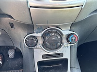 Ford fiesta 1.4 turbo tdci ambiente, 2009 - afbeelding 8 van  35