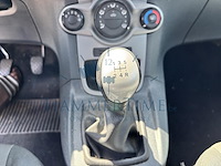 Ford fiesta 1.4 turbo tdci ambiente, 2009 - afbeelding 9 van  35