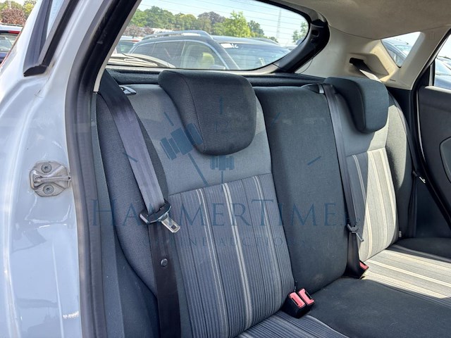 Ford fiesta 1.4 turbo tdci ambiente, 2009 - afbeelding 18 van  35
